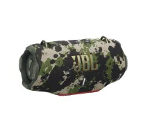 JBL Xtreme 4 Portable Bluetooth Speaker Camouflage