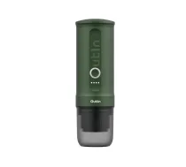 Outin Nano Portable Espresso Machine Forest Green