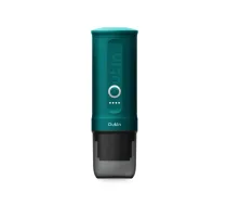 Outin Nano Portable Espresso Machine Teal
