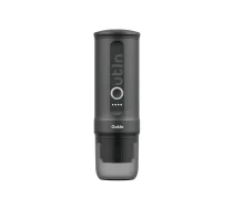 Outin Nano Portable Espresso Machine Space Gray