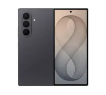 Samsung Galaxy Z Fold8 Ultra F976B 5G 12GB RAM 256GB Graphite