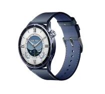 Xiaomi Watch S5 46mm Smart Watch Ceramic Blue
