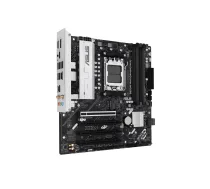 ASUS B850M MAX GAMING WIFI AM5 Micro-ATX Motherboard