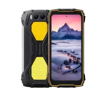Blackview BV7300 4G Dual SIM 6GB RAM 256GB Black