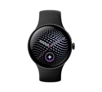 Google Pixel Watch 5 45mm Black