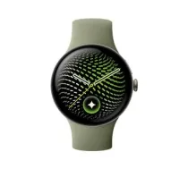 Google Pixel Watch 5 45mm Green