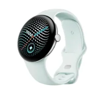 Google Pixel Watch 5 45mm Light Green