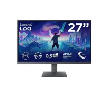 Lenovo Monitor LOQ 27Q-10 27" 180Hz QHD