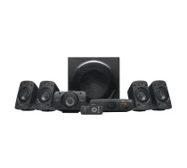 Logitech Z906