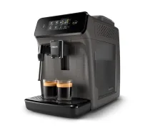 Philips 1200 Series EP1224/00 Fully Automatic Espresso Machine Grey