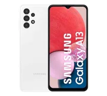 Samsung Galaxy A13 A137 4G 3GB RAM 32GB White