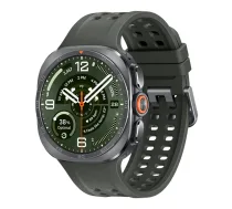 Samsung Galaxy Watch Ultra 2 Silver