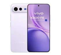 Vivo X300 FE 5G 12GB RAM 256GB Purple
