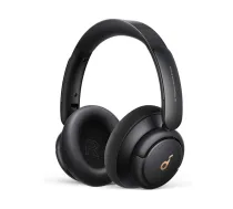 Anker Soundcore Life Q30 Headphones Black