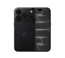 Apple iPhone 18 Pro Max 256GB Black
