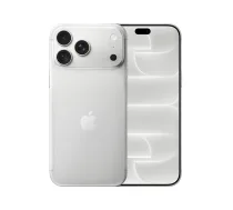 Apple iPhone 18 Pro Max 12GB RAM 1TB Silver