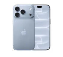 Apple iPhone 18 Pro 12GB RAM 256GB Blue