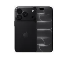 Apple iPhone 18 Pro 12GB RAM 256GB Black