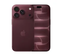 Apple iPhone 18 Pro 1TB Red