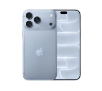 Apple iPhone 18 Pro Max 256GB Glacier
