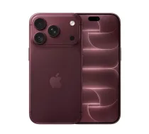 Apple iPhone 18 Pro 5G 12GB RAM 256GB Red