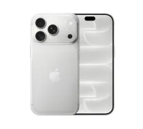Apple iPhone 18 Pro 5GB 12GB RAM 256GB Silver
