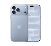 Apple iPhone 18 Pro Max 5G 12GB RAM 1TB Blue
