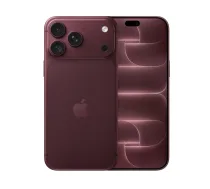 Apple iPhone 18 Pro Max 5G 12GB RAM 2TB Burgundy