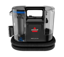 Bissell SpotClean C5 Select 3928N 400W Black/Blue