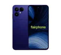 Fairphone 6+ 5G 12GB RAM 256GB Blue