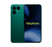 Fairphone 6+ 5G 12GB RAM 256GB Green