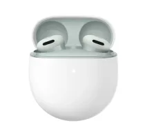 Google Pixel Buds 2a Light Grey
