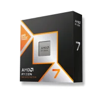 AMD Ryzen 7 9850X3D processor 4.7 GHz 96 MB L3 Tray