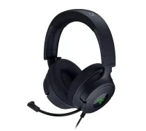 Razer Kraken V3 X Wired Gaming Headset Black