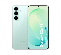 Samsung Galaxy S26 FE 5G 8GB RAM 256GB Green