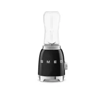 Smeg PBF01BLEU 50's Style Blenders Black