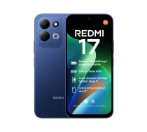 Xiaomi Redmi 17 5G Dual Sim 4GB RAM 256GB Blue