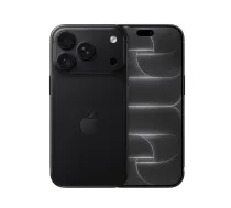 Apple iPhone 18 Pro 2TB Black