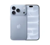 Apple iPhone 18 Pro 2TB Glacier