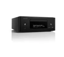 Denon CEOL RCDN-12 DAB All-in-One Player Black