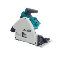 Makita DSP600ZJ 18V x2 LXT Brushless Plunge Saw