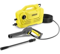 Kärcher K 2 Classic augstspiediena mazgātājs