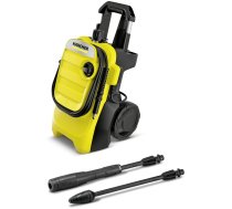 Kärcher K 4 Compact *EU augstspiediena mazgātājs