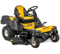 Nulles pagrieziena raideris Cub Cadet XZ3 122