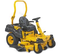 Nulles pagrieziena raideris Cub Cadet Z1 137