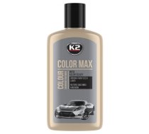 Pulēšanas pasta vasks COLOR MAX K2 K020SRN