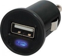 Telefona lādētājs USB  (piepīpētāja)
 ALBURNUS 51803