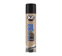 Silikona aerosols gumiju aizsardzībai K2 K633