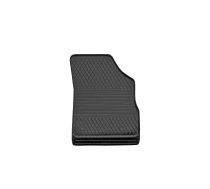 Rubber car mat MG Opel Astra V front, model - (WX RIGHT) AMIO MG-WX-P