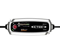 Akumulatoru bateriju lādētājs
 CTEK MXS-5.0